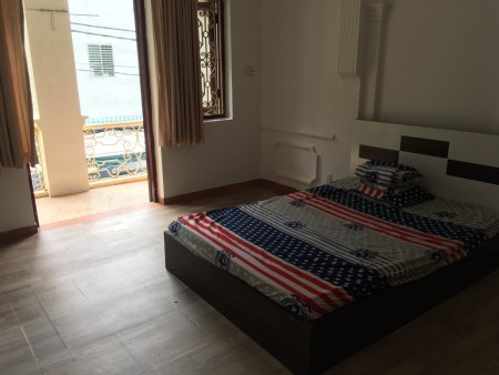 Cho thuê phòng CHDV 25m²-30m² 1PN Quận Tân Bình