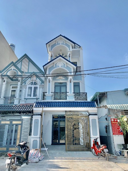 Bán Nhà bình Dương - Giảm giá Sâu mùa dịch