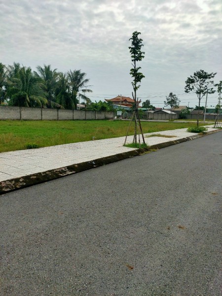 Giá bán chỉ 450 triệu sở hữu ngay nền full thổ cư thành phô Tân An phương thức thanh toán linh hoạt