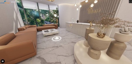 Mở bán GĐ 1 căn hộ cao cấp view biển Mỹ Khê The Sang Residence, ngân hàng hỗ trợ vay 80%