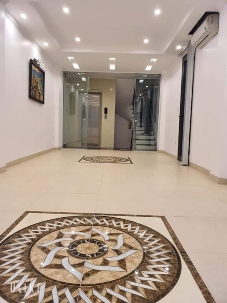 Bán nhà mặt phố lớn Hai Bà Trưng, 80m2, mặt tiền 4.5m, 7 tầng thang máy, lô góc, kinh doanh đỉnh
