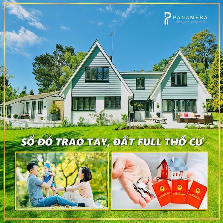 Bán đất nền Bảo Lộc Thổ cư 100% chỉ có 4,3 triệu/m2