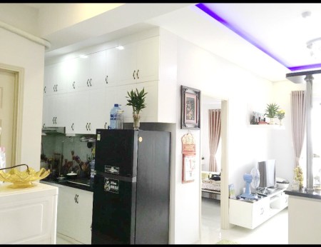 Bán Căn hộ chung cư HQC Bình Chánh- Nguyễn Văn Linh