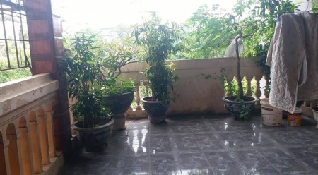 Bán nhà riêng phố Vũ Thạnh 65m2 x 4 tầng ô tô vào nhà, gần phố giá 8,5 tỷ. LH 0912442669