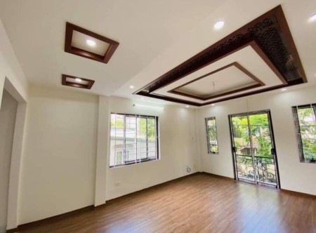 Bán nhà Mặt tiền Hồ Thị Kỷ Quận 10 chiều ngang 6m kinh doanh sầm uất diện tích 100m2