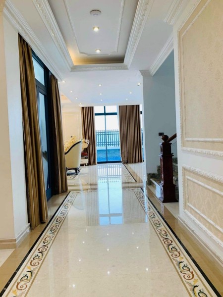 Chính chủ bán biệt thự FLC Hạ Long Bay golf & Luxury resot 300m có bể bơi 13 tỉ