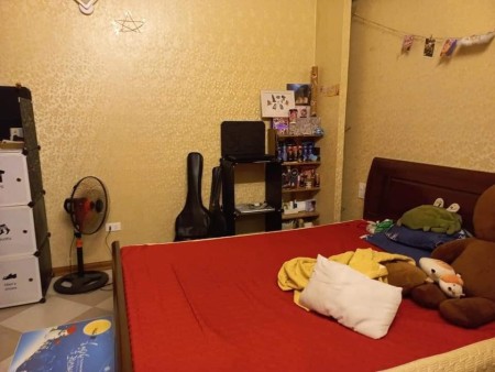 Bán gấp nhà Đền Lừ2 Hoàng Mai, Dòng tiền khủng khiếp, phân lô, Gara, 9 tầng, thang máy LH: 0983599927