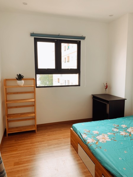 Cho thuê chung cư Cityland Park Hills 2PN full nội thất đẹp như hình
