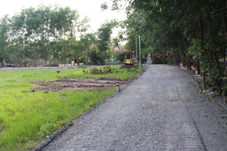 Cần ta gấp đất đẹp thổ cư giá rẻ 295 triệu, liên hệ 086.765.1243 khu dân cư đông đúc, giá tốt