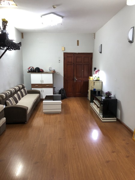 Chính chủ cho thuê căn hộ chung cư Sakura số 47 Vũ Trọng Phụng, LH 0866171098