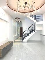 Bán nhà 51m2 chỉ có 4.95 tỉ đường Phan Văn Trị, sát mặt tiền đại lộ Phạm Văn Đồng, Quận Bình Thạnh TPHCM