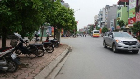 Còn sót lô đất rẻ nhất Đặng Xá, hơn 50m2 giá chỉ 26 triệu đầu tư tốt, 0983253436