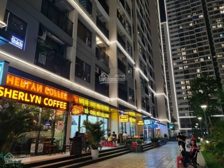 Chính chủ Cần bán gấp căn Shophouse 86m2 , mặt sảnh, mặt đường 25m tại Vinhome Smart City