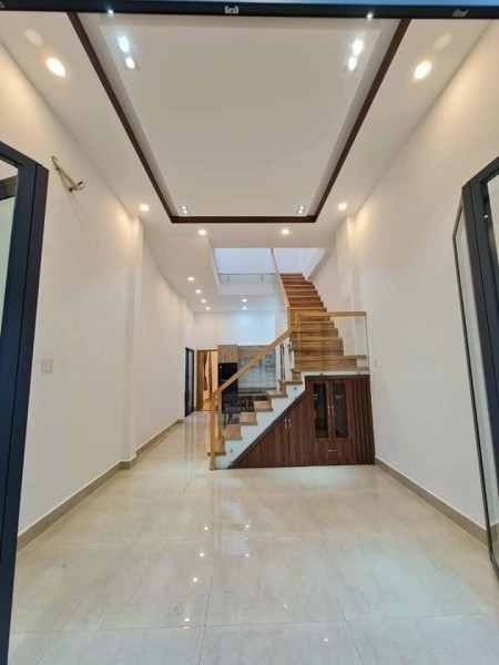 Chính chủ bán nhà nguyên căn Âu Cơ, Quận Tân Bình, dtsd 78m2 giá chỉ nhỉnh 6 tỷ