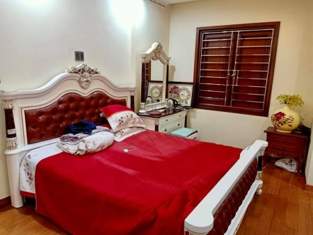 BA ĐÌNH - PHÂN LÔ Ô BÀN CỜ - KINH DOANH ĐỈNH - NHÀ ĐẸP 53/60m2, chỉ 12,8 tỷ