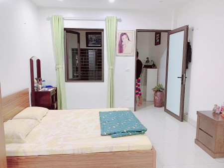 Cực hót Bán nhà Phú Viên Long Biên 60m2, 2 tầng, mt 3.7m, nhỉnh 2 tỷ, nhà mới chỉ việc ở, lh 0911910586