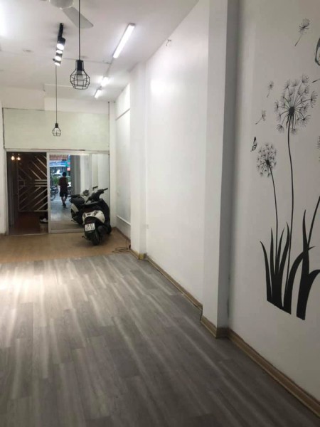 Bán nhà mặt phố Nguyễn Trãi, Thanh Xuân 55m2, 5 tầng, ô tô, kinh doanh chỉ nhỉnh 8 tỷ