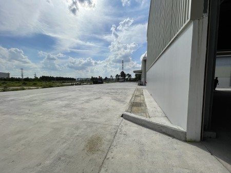 Cho thuê nhà xưởng từ 1700m2 đến 30.000m2 trong KCN Nhơn Trạch, Đồng Nai