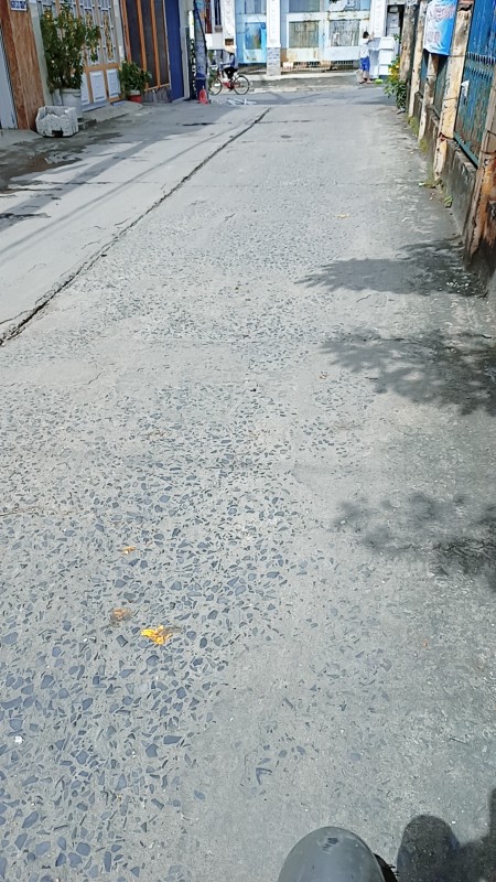 Bán Gấp nhà Hẻm xe hơi Đường 5A Bình Tân diện tích sử dụng 4,3x10m chỉ 2,9 tỷ TL