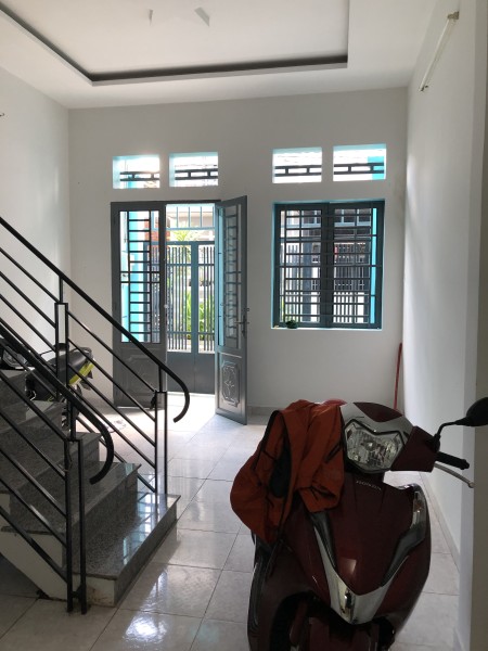 Cho thuê phòng trọ gần ĐH công nghiệp thực phẩm, giá sinh viên, an ninh.