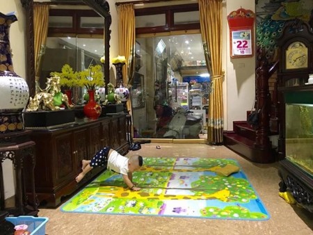 Đi đến slide 3