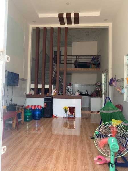 Bán nhà chính chủ Mỹ Phước 3 gần Đại Học Việt Đức 1 nhà + 4 phòng trọ.