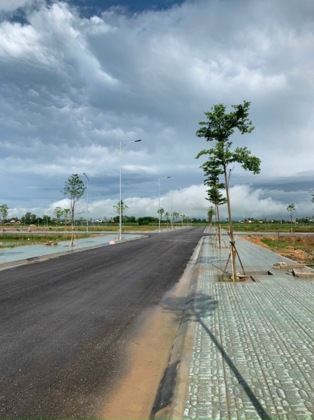 Lô 90m2 đất nền Đông Khê giá đẹp chính chủ chỉ 9xx triệu, bao gồm phí sang tên công chứng