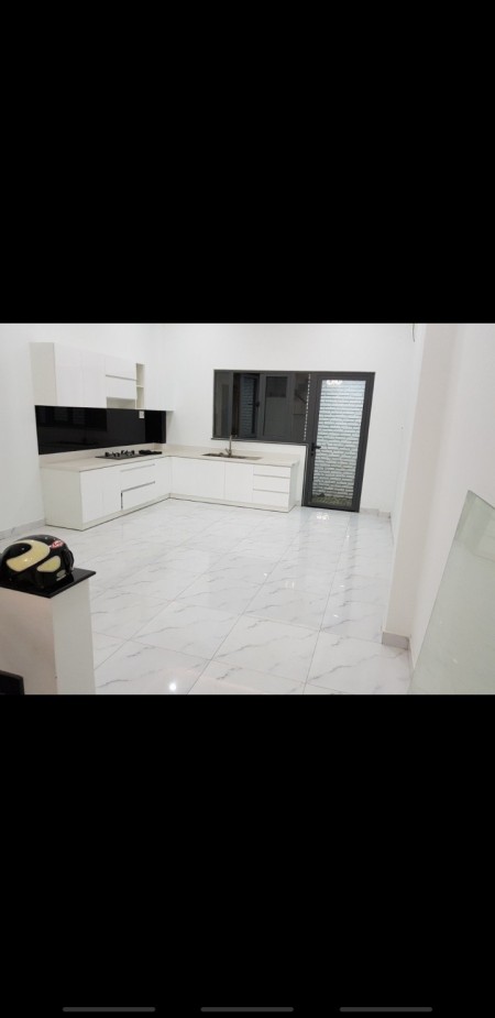 Nhà mới nguyên căn hẻm xe hơi Bông Sao Quận 8, giá bán 10.5 tỷ, thương lượng giá tốt