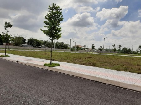 KDC Tấn Đồ Capital – Quỹ đất vàng trung tâm TP Tân An Long An, SHR sở hữu vĩnh viễn
