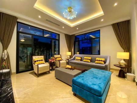 Cơ hội cuối cùng sở hữu báu vật Royal Park tại FLC Grand Villa Hạ Long, tiện ích đầy đủ