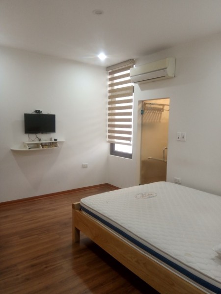 Khương Trung, nhà đẹp, lô góc, gần phố, cho thuê dòng tiền, 37m2 x 7 tầng
