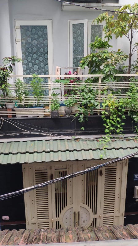 Hẻm xe ô tô tránh đường Trần Hưng Đạo Quận 1 diện tích 40m2 Giá 8.8 tỷ Giá Rẻ