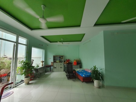 Cơ hội vàng đầu tư dt 120m2 Huỳnh Tấn Phát Quận 7 2 tầng kinh doanh CHDV giá 6.5 tỷ
