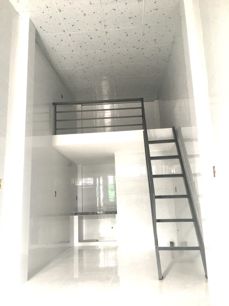 Cho thuê mặt bằng gần chợ đường quốc lộ 13 cũ, khu phố 3, phường HBP, Tp Thủ Đức