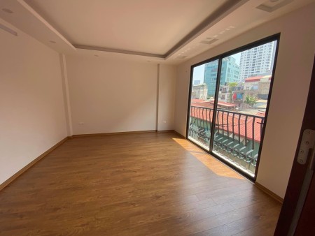 5 Tầng Lô Góc dtsd 36m2, 5 tầng 3 ngủ rộng thoáng, ô to gần, chất lượng sống đẳng cấp