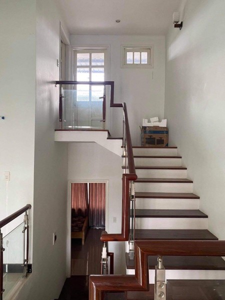Bán nhà liền kề đúc 3 tầng thoáng, khu An Cựu City sau lưng Shophouse đường Hoàng Quốc Việt