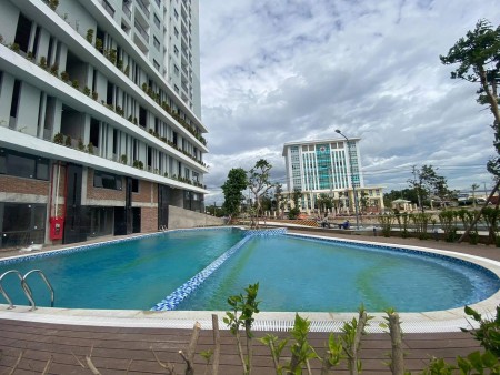 Chỉ 1 tỷ 3 sở hữu căn hộ trong mơ Ecolife Riverside , Giá tốt nhất Quy Nhơn