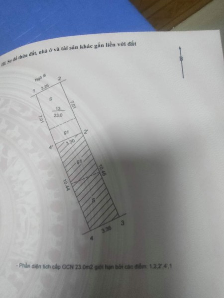 Cực hiếm nhà Bùi Xương Trạch-Thanh Xuân 23/25/27T2 5tầng giá 3.75tỷ