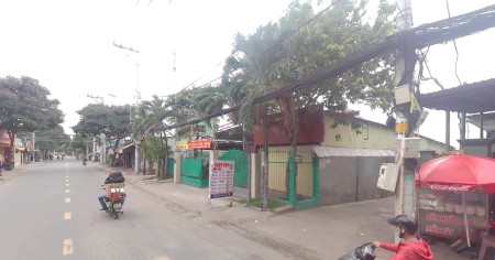Về quê bán hẻm cách đường số 8 (50m) Linh Xuân Thủ Đức diện tích sử dụng 172 m2
