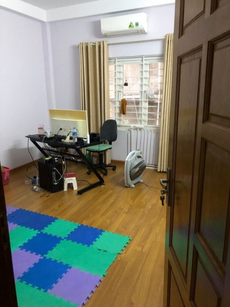 Bán Gấp Nhà 3 Tầng, Đường Bạch Đằng, Bình Thạnh, 55m2, Chỉ Nhỉnh 5 Tỷ