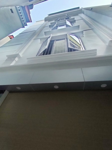 Bán nhà Bạch Mai Hai Bà Trưng, lô góc ba gác dtsd 54m2, mặt tiền 6m, giá bán nhỏ hơn 4 tỷ