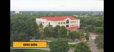Chỉ cần thanh toán 1%(26tr) mỗi tháng đã Sở hữu ngay 1 Nền đất Sổ Đỏ tại Đại đô thị Stella Mega City
