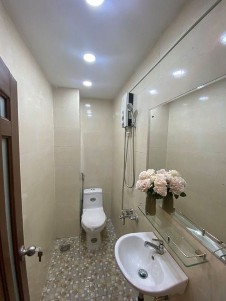 Bán gấp nhà riêng, Quận 12 đường Nguyễn Văn Quá giá bán 2.78 tỷ thương lượng, lh 0963073741