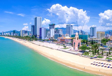 Cần bán lô 274 khu 14 diện tích sử dụng 330m2 liên hệ xem đất 0901322366, giá 44 triệu/m2