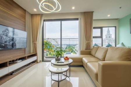Chính chủ cần cho thuê một số căn hộ tại Vinhomes Smart City Đại Mỗ lh 0986074615