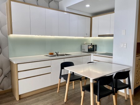 Bán căn hộ tại tòa nhà Fhome.GIÁ 2,29 tỷ. Budongsan Biển Xanh