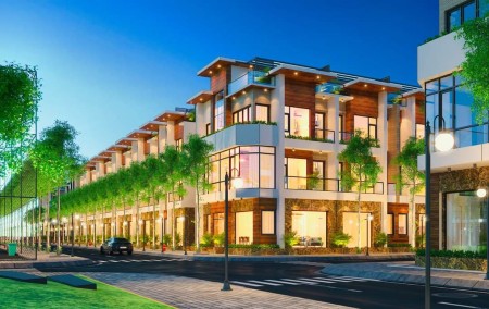Chính chủ cần chuyển nhượng lô đất siêu đẹp tại dự án Hoàng Hà Reverside