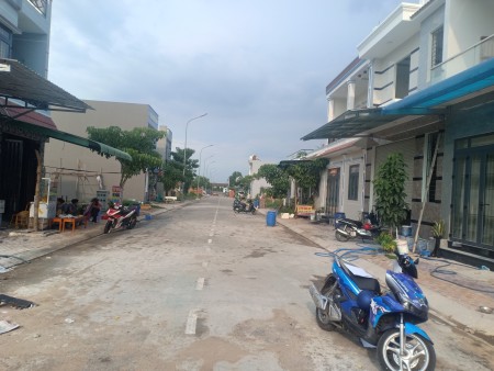 Đất Chính Chủ Đường Tân Phước Khánh 07 khu dân cư trí thức cao, đảm bảo giá bán 1.5 tỷ