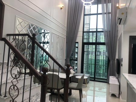 CHCC DUPLEX 2PN FELIZ EN VISTA CHO THUÊ GIÁ TỐT: 0986 225 022
