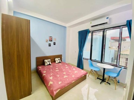 Chung cư mini Phùng Khoang, diện tích 62m2 6 tầng 15 phòng khép kín, đã cho thuê full giá cho thuê 8.3 tỷ